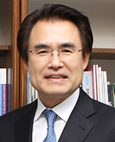 교수 사진