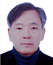 교수 사진