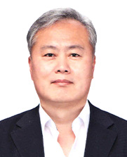 교수 사진